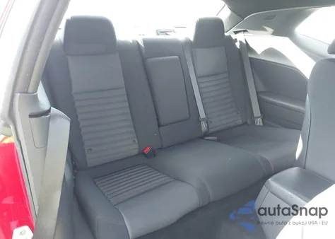 2013 Dodge Challenger Sxt from USA, damaged, VIN 2C3CDYAG0DH663215